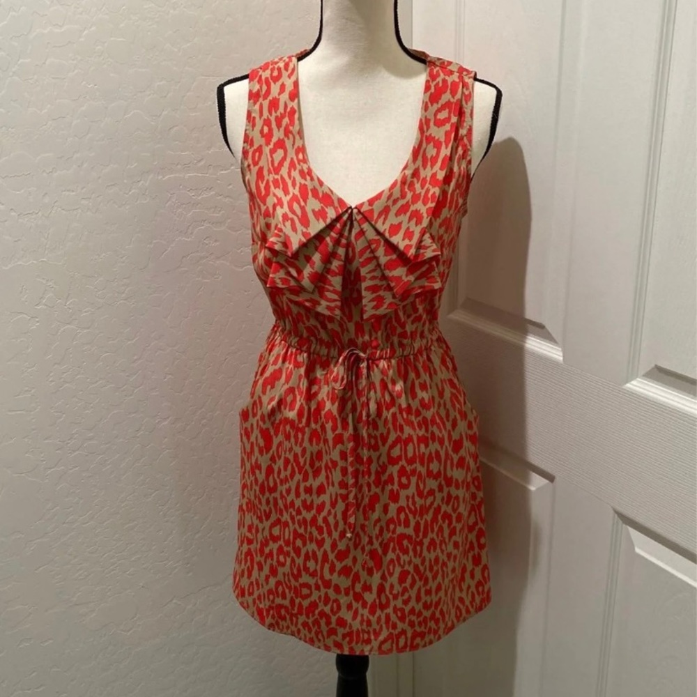 Bebop dress